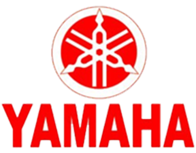 Logo Yamaha Slipi